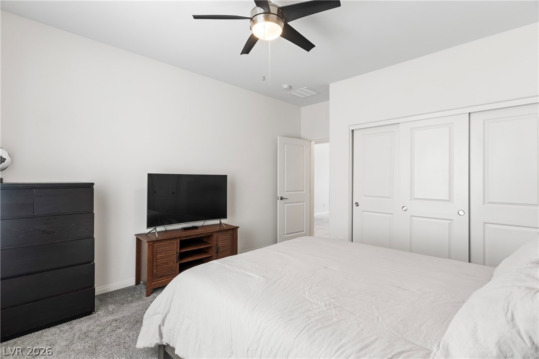 4558 Eagle Nest Peak Street Las Vegas NV 89129