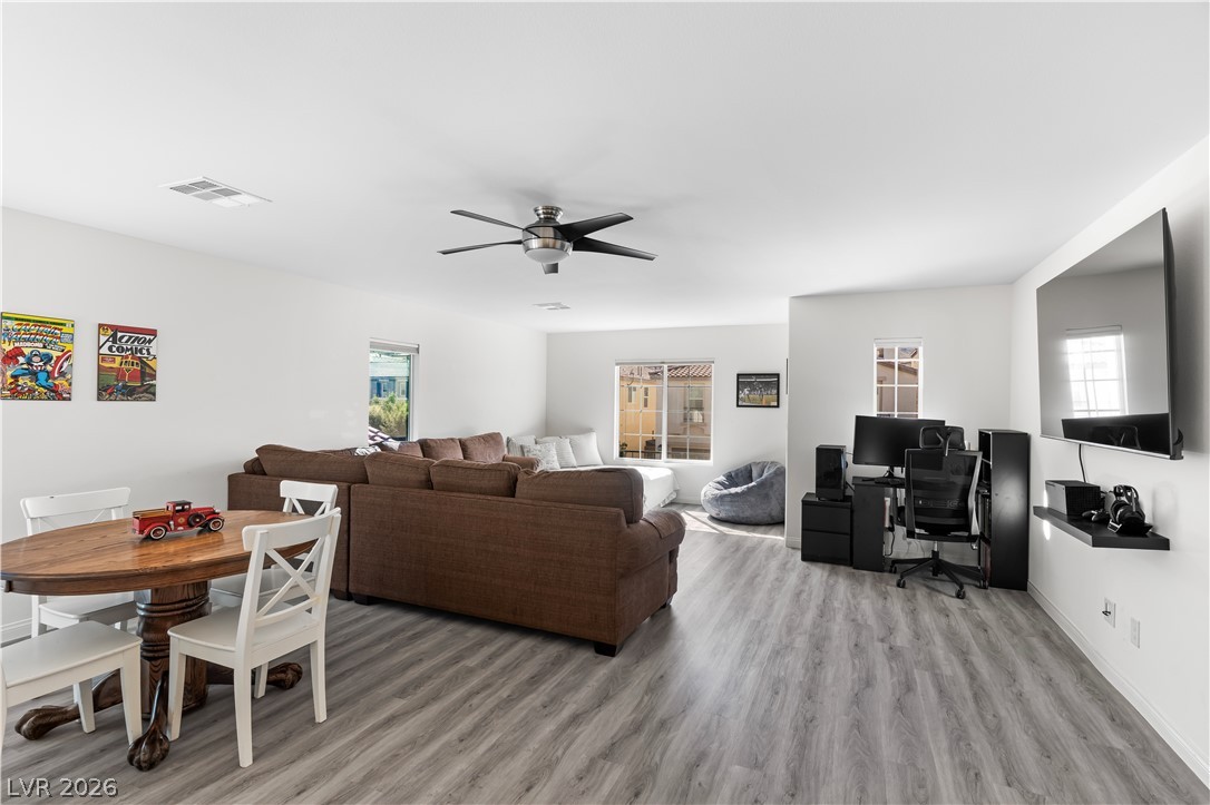 4558 Eagle Nest Peak Street Las Vegas NV 89129