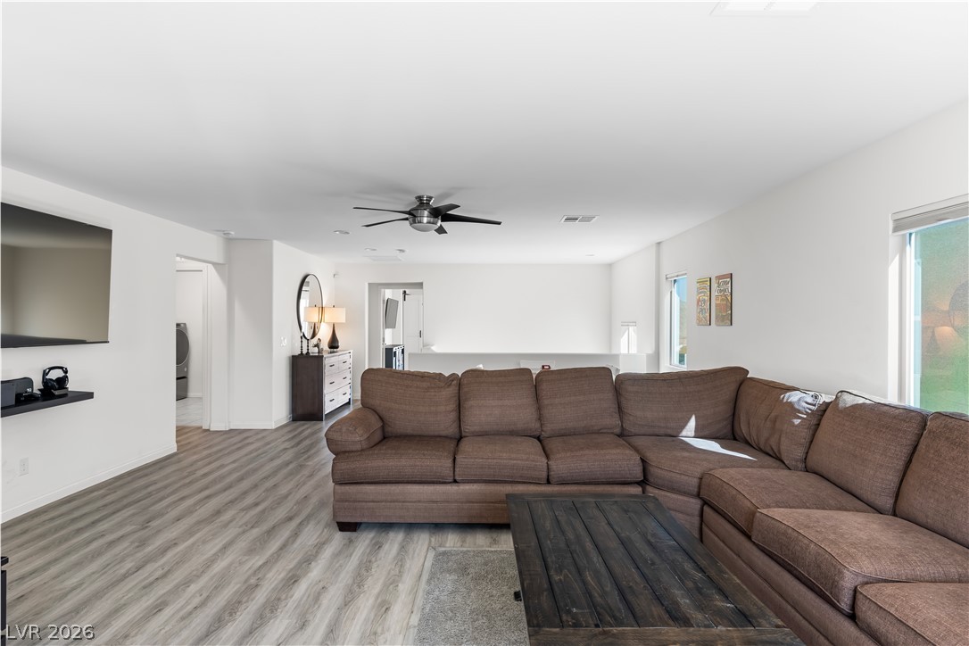 4558 Eagle Nest Peak Street Las Vegas NV 89129