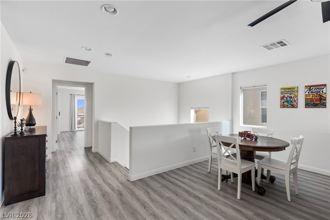 4558 Eagle Nest Peak Street Las Vegas NV 89129