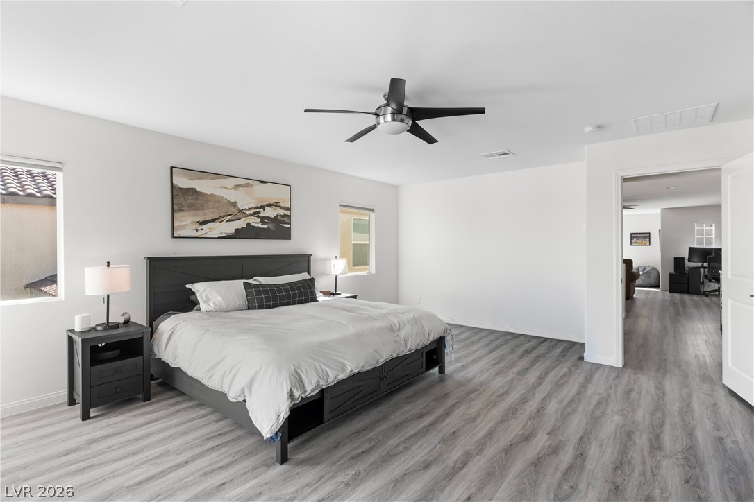 4558 Eagle Nest Peak Street Las Vegas NV 89129