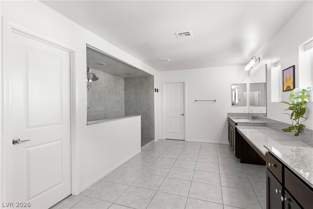 4558 Eagle Nest Peak Street Las Vegas NV 89129