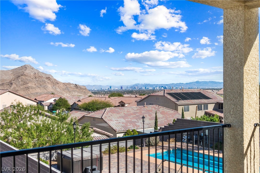 4558 Eagle Nest Peak Street Las Vegas NV 89129