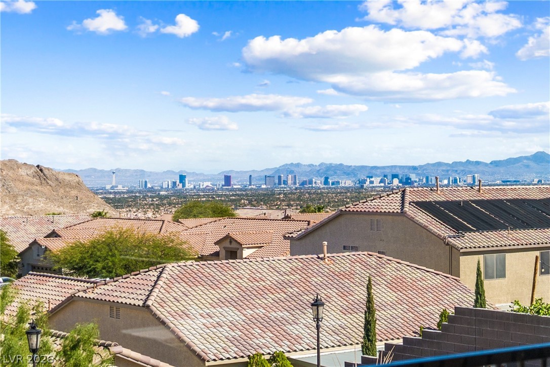 4558 Eagle Nest Peak Street Las Vegas NV 89129