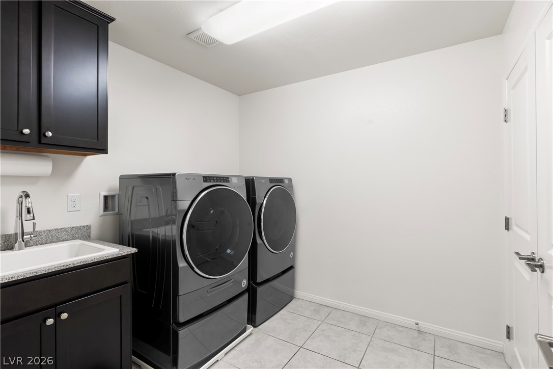 4558 Eagle Nest Peak Street Las Vegas NV 89129