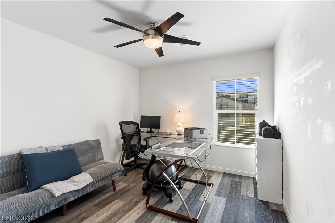 4558 Eagle Nest Peak Street Las Vegas NV 89129
