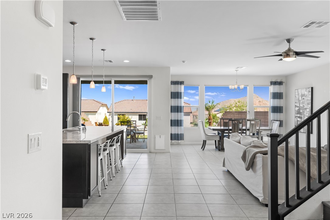 4558 Eagle Nest Peak Street Las Vegas NV 89129