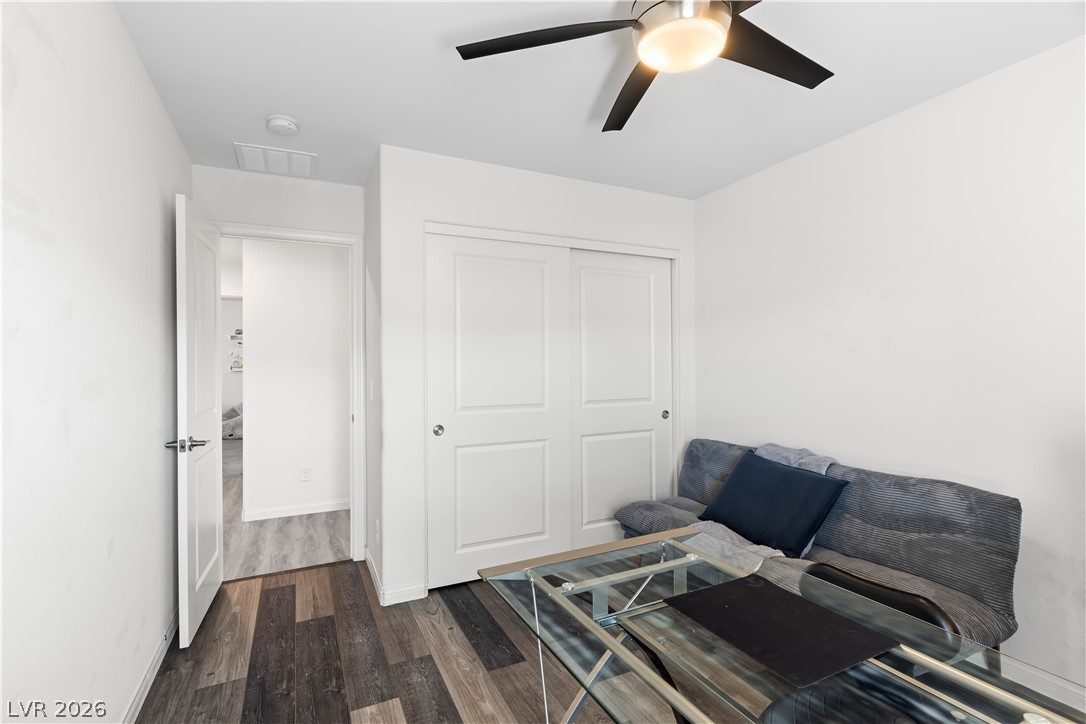4558 Eagle Nest Peak Street Las Vegas NV 89129