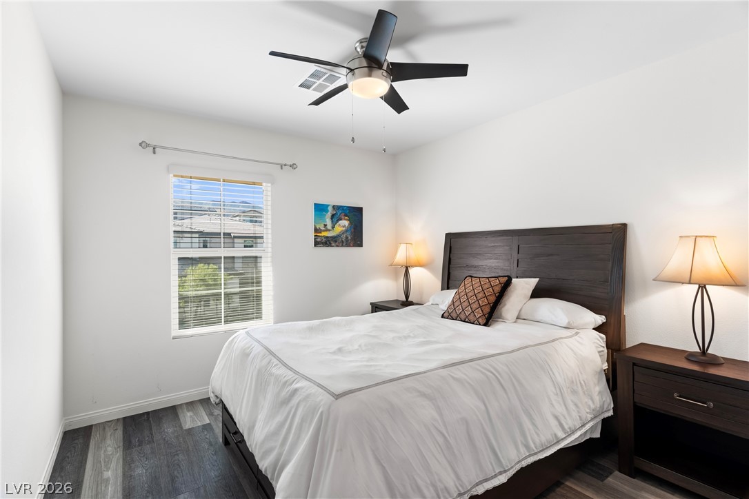 4558 Eagle Nest Peak Street Las Vegas NV 89129