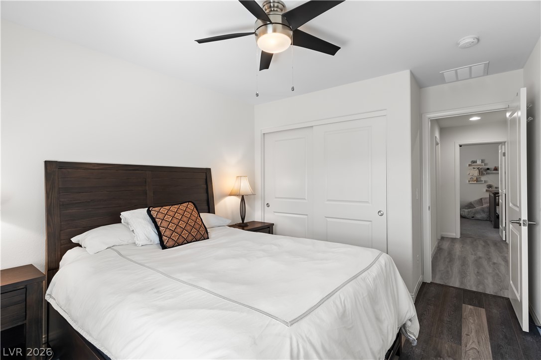 4558 Eagle Nest Peak Street Las Vegas NV 89129