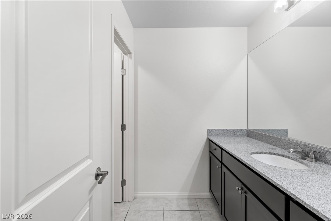 4558 Eagle Nest Peak Street Las Vegas NV 89129