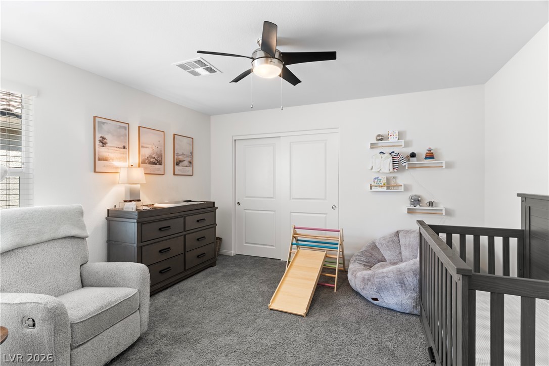 4558 Eagle Nest Peak Street Las Vegas NV 89129