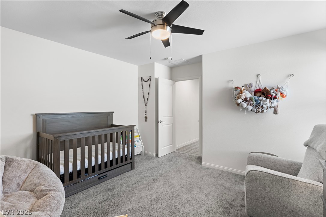 4558 Eagle Nest Peak Street Las Vegas NV 89129