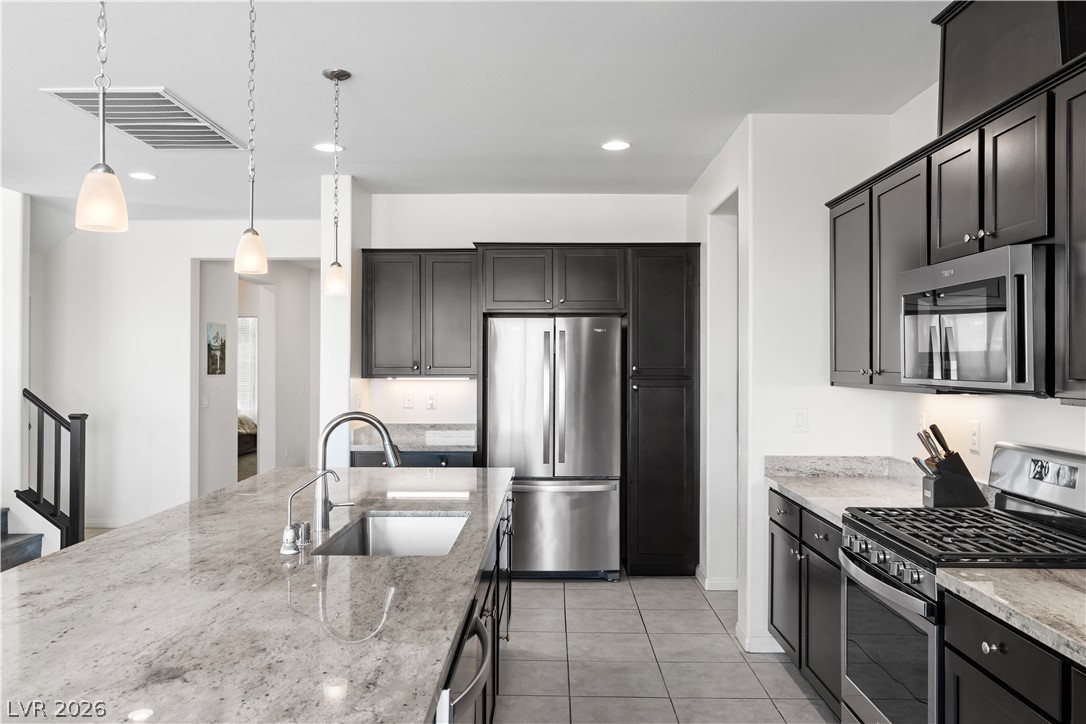 4558 Eagle Nest Peak Street Las Vegas NV 89129