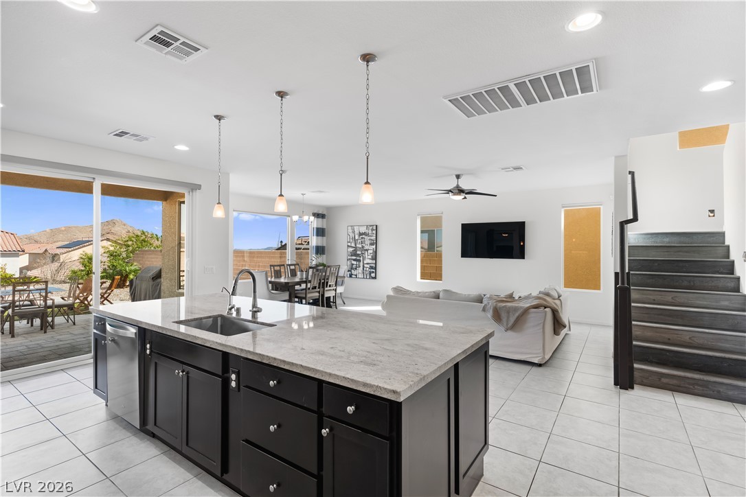 4558 Eagle Nest Peak Street Las Vegas NV 89129