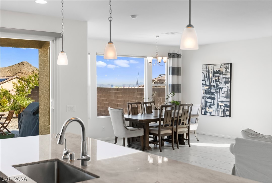 4558 Eagle Nest Peak Street Las Vegas NV 89129
