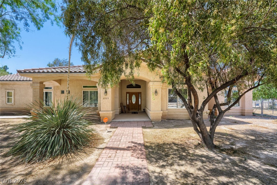 6325 Guy Avenue Las Vegas NV 89131