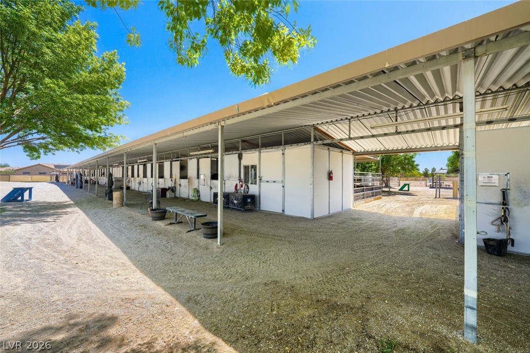 6325 Guy Avenue Las Vegas NV 89131
