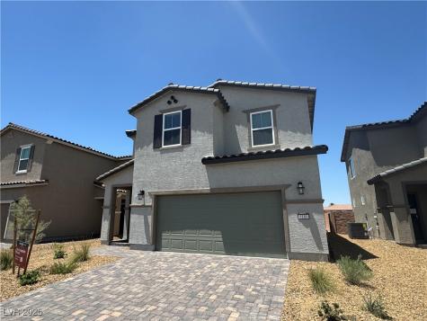 5180 Hisopo Street Lot 24 Las Vegas NV 89122