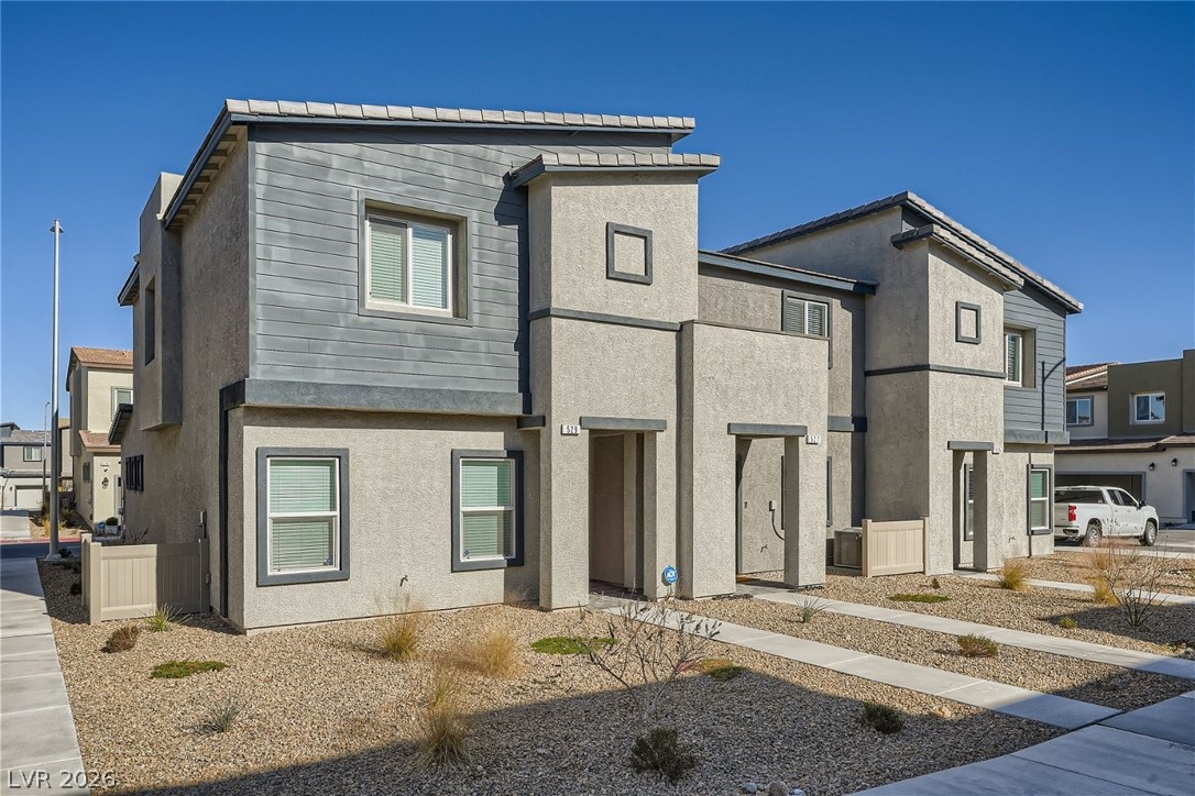 527 Clearsable Avenue Henderson NV 89044