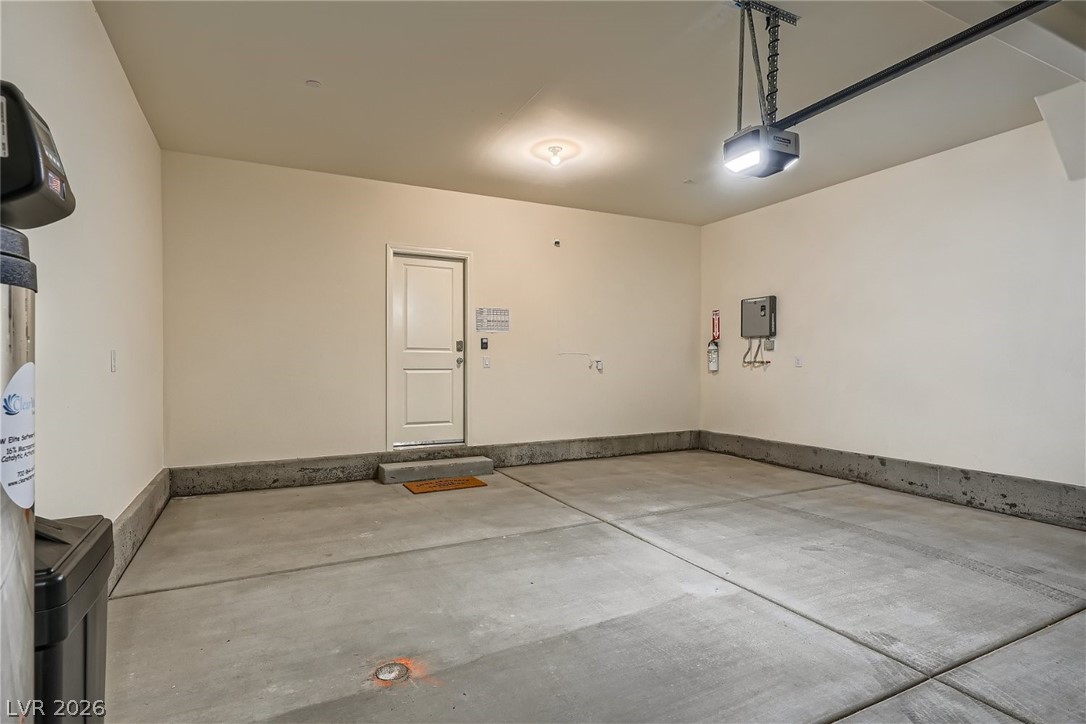 527 Clearsable Avenue Henderson NV 89044