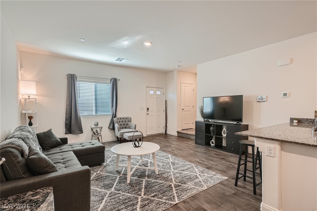 527 Clearsable Avenue Henderson NV 89044