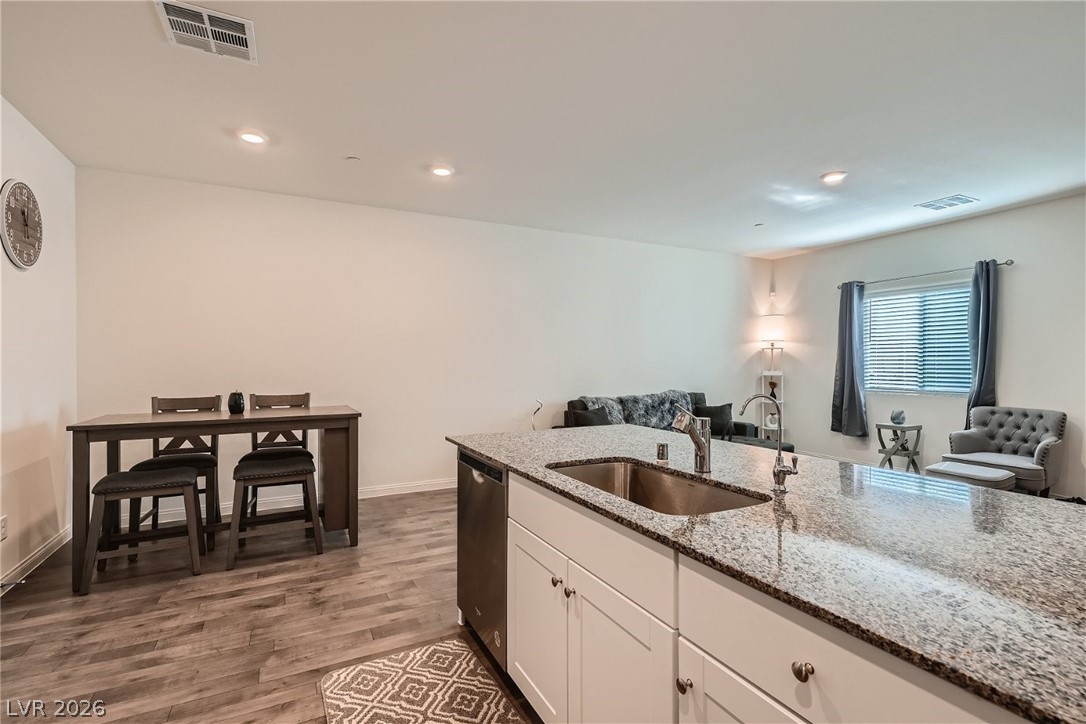 527 Clearsable Avenue Henderson NV 89044