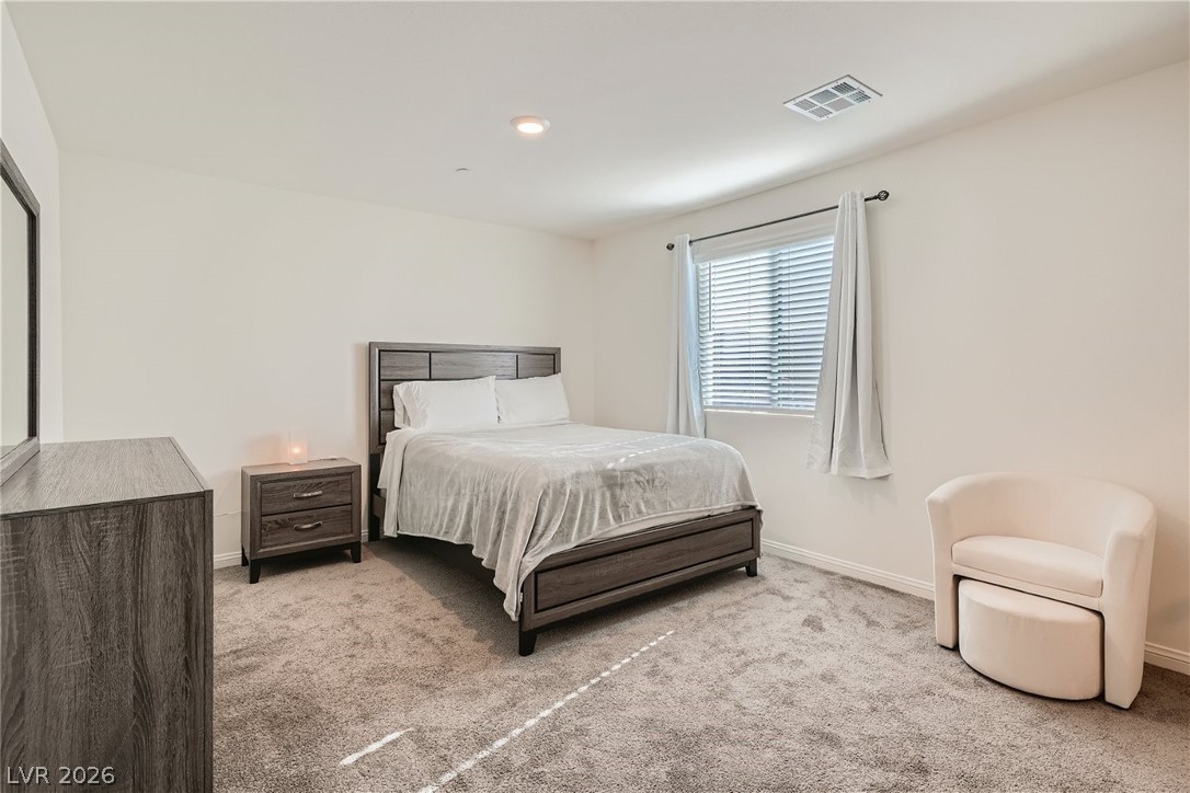 527 Clearsable Avenue Henderson NV 89044
