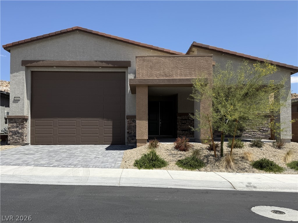 9956 Joshua Foothills Street Las Vegas NV 89178