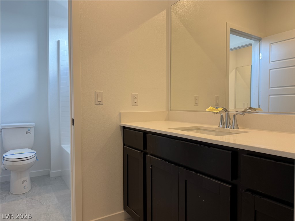 9956 Joshua Foothills Street Las Vegas NV 89178