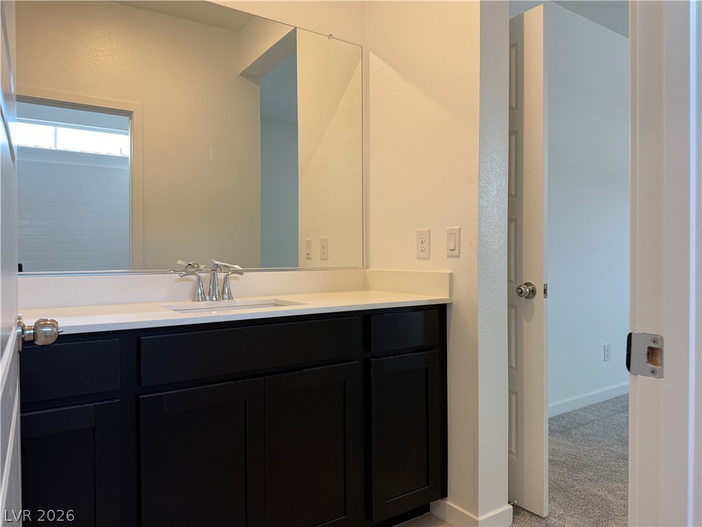 9956 Joshua Foothills Street Las Vegas NV 89178