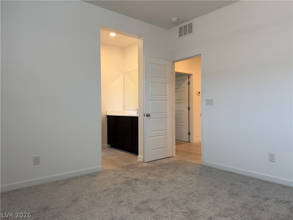 9956 Joshua Foothills Street Las Vegas NV 89178