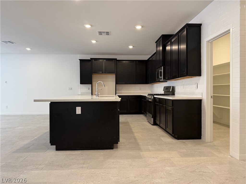 9956 Joshua Foothills Street Las Vegas NV 89178