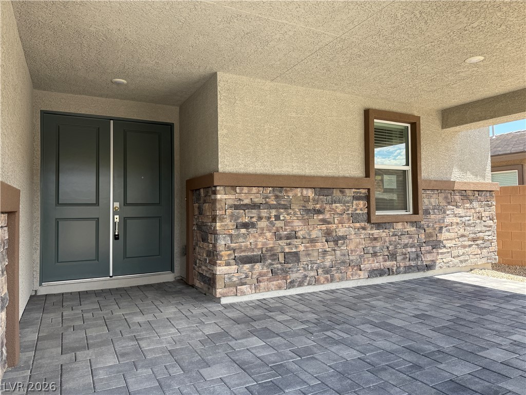 9956 Joshua Foothills Street Las Vegas NV 89178