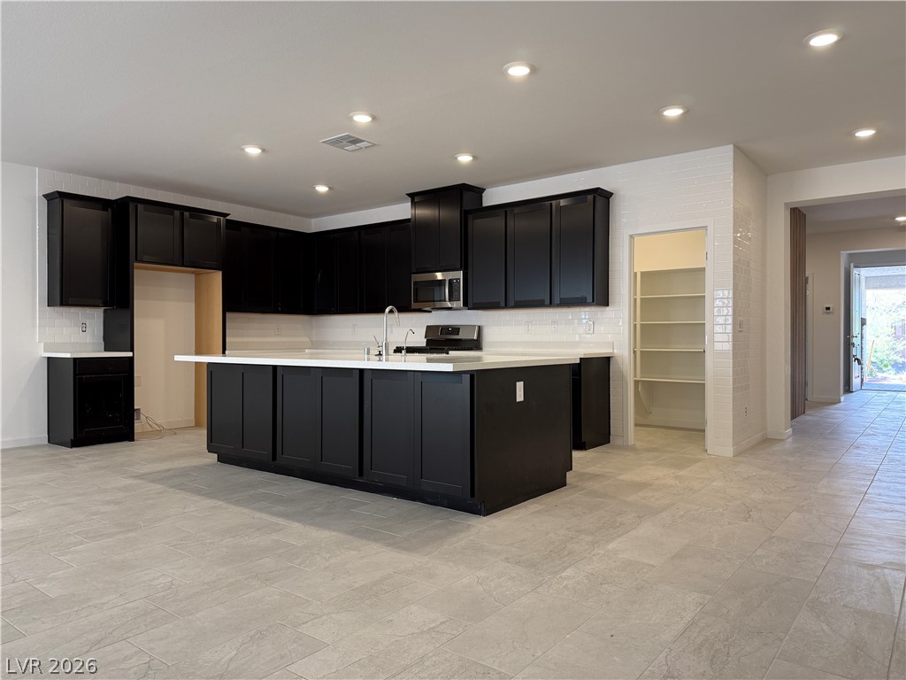 9956 Joshua Foothills Street Las Vegas NV 89178