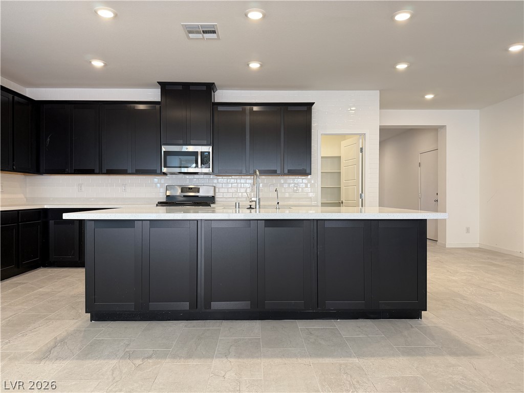 9956 Joshua Foothills Street Las Vegas NV 89178