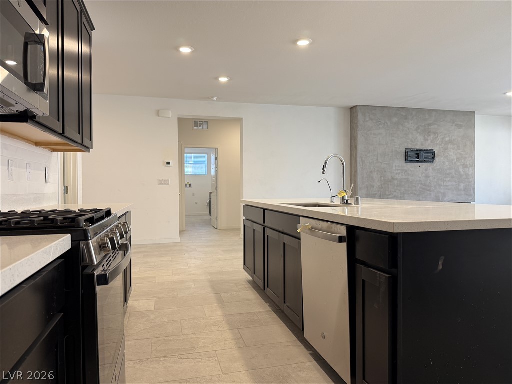 9956 Joshua Foothills Street Las Vegas NV 89178