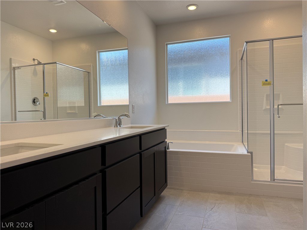 9956 Joshua Foothills Street Las Vegas NV 89178