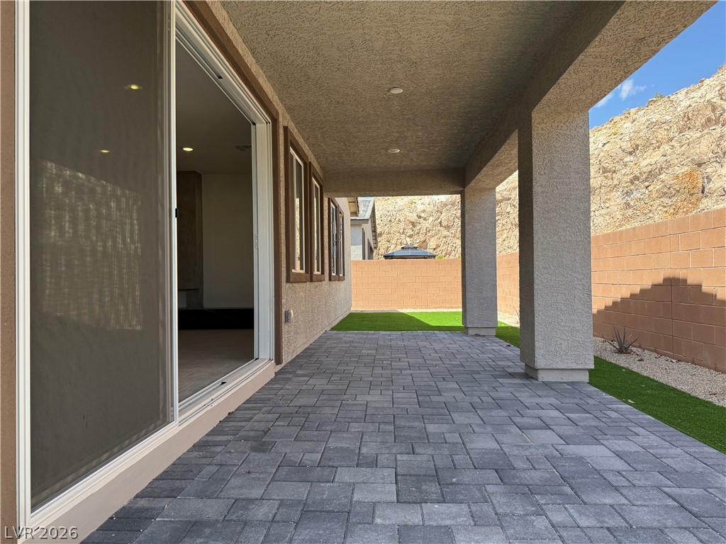 9956 Joshua Foothills Street Las Vegas NV 89178