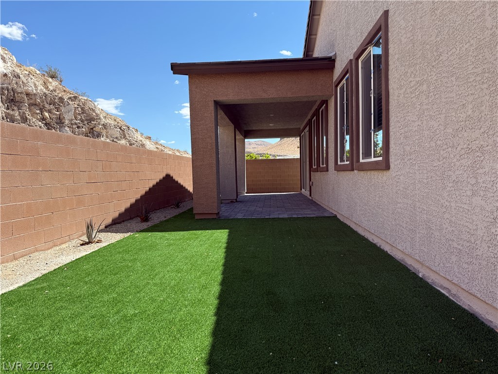 9956 Joshua Foothills Street Las Vegas NV 89178