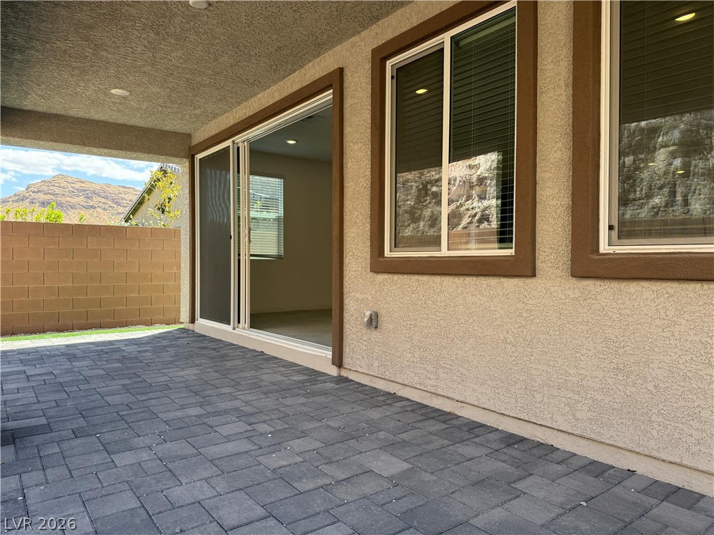9956 Joshua Foothills Street Las Vegas NV 89178