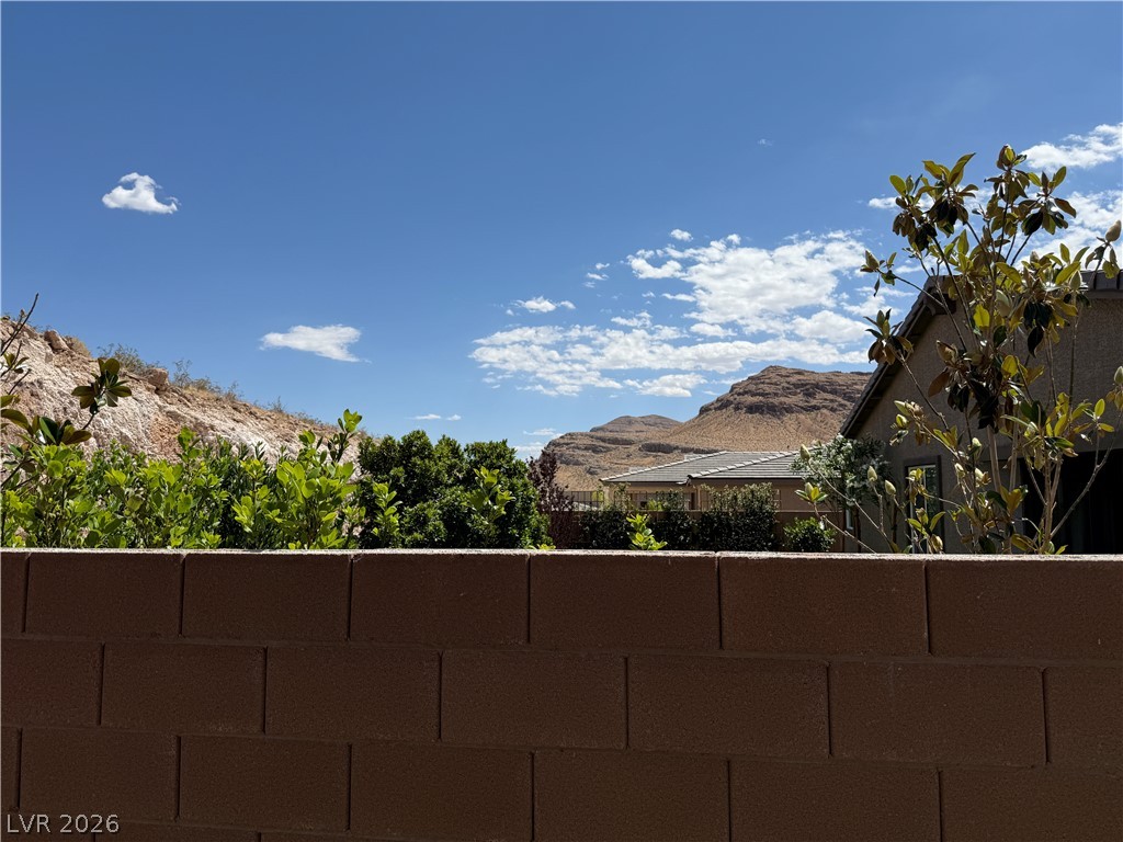 9956 Joshua Foothills Street Las Vegas NV 89178