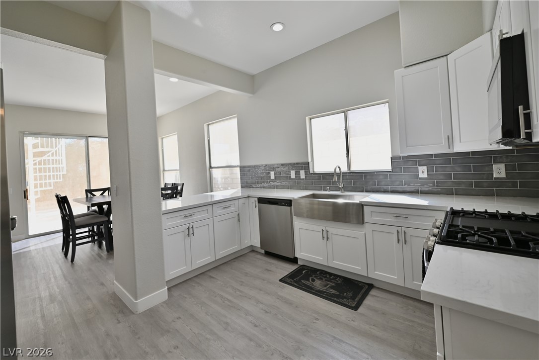 3064 Yankee Clipper Drive Las Vegas NV 89117
