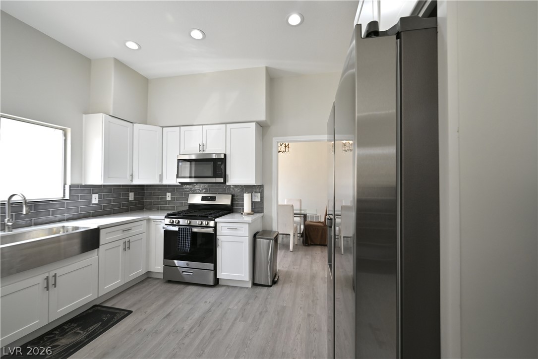 3064 Yankee Clipper Drive Las Vegas NV 89117