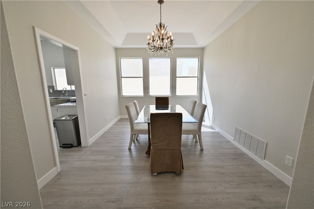 3064 Yankee Clipper Drive Las Vegas NV 89117