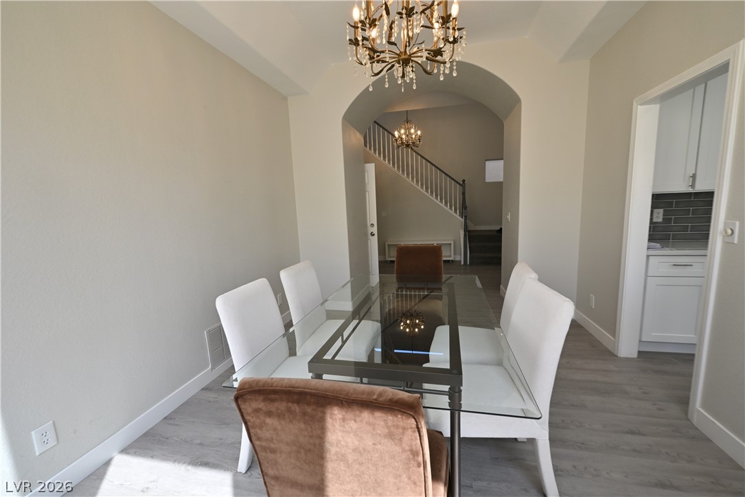3064 Yankee Clipper Drive Las Vegas NV 89117