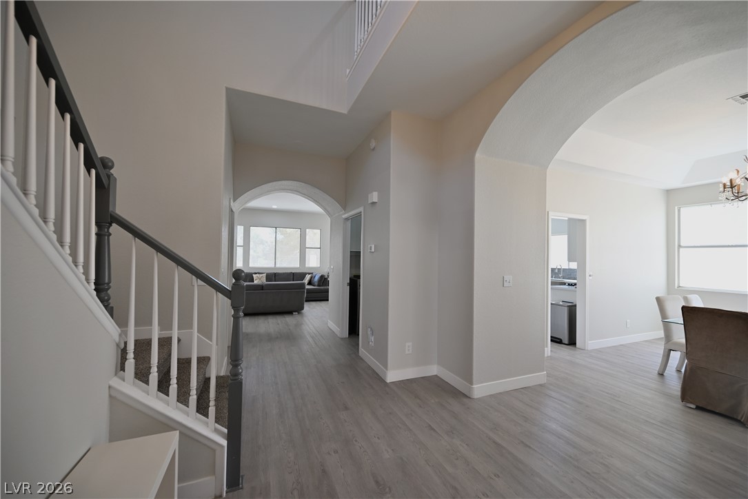 3064 Yankee Clipper Drive Las Vegas NV 89117
