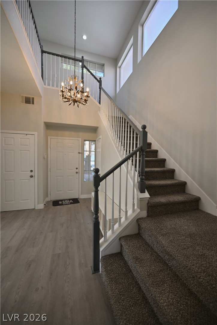 3064 Yankee Clipper Drive Las Vegas NV 89117