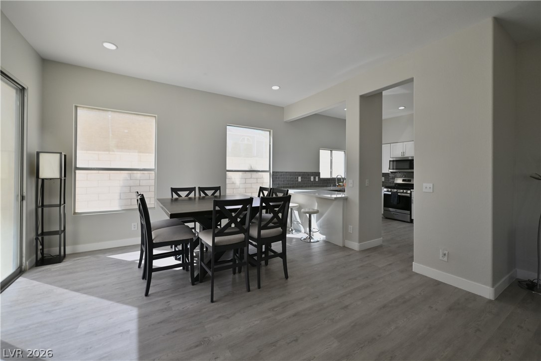 3064 Yankee Clipper Drive Las Vegas NV 89117