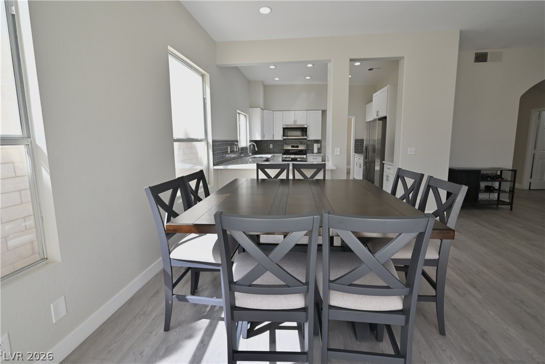 3064 Yankee Clipper Drive Las Vegas NV 89117